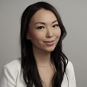 Justine Wong