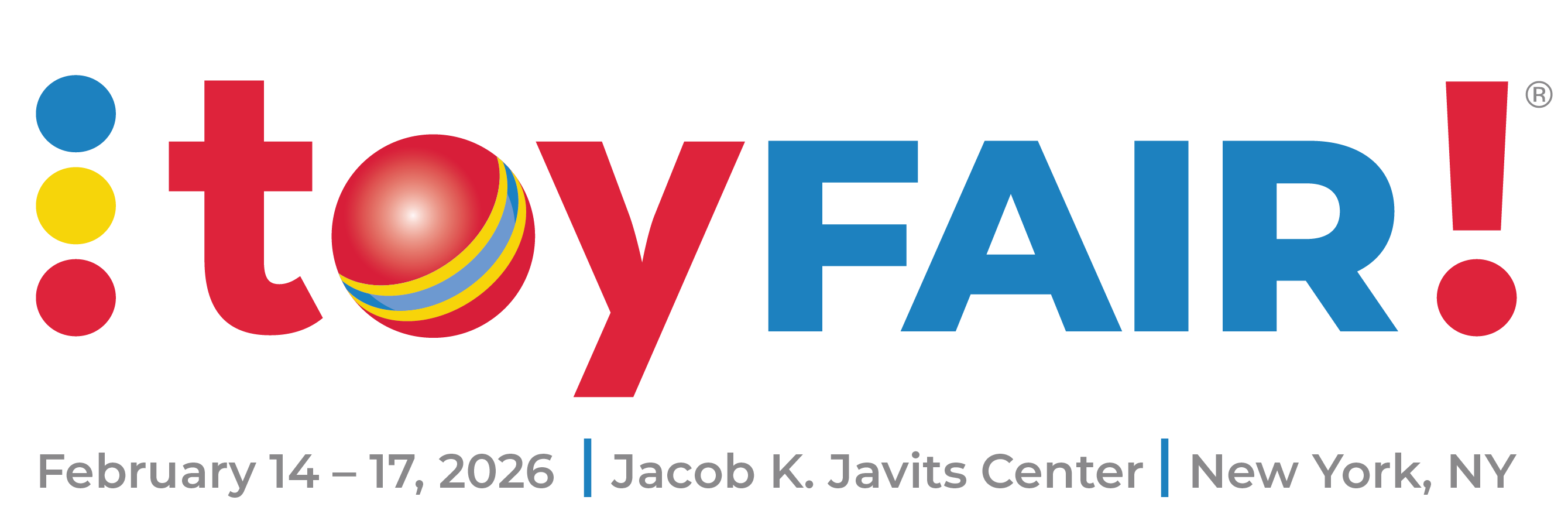 Toy Fair