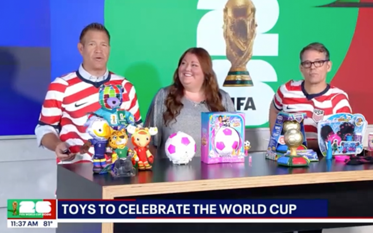 The Toy Association’s Summer Media Campaign Reaches More than 146 Million Consumers