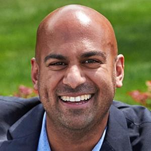 Vish Chandran
