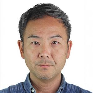Teppei Ted Onoki